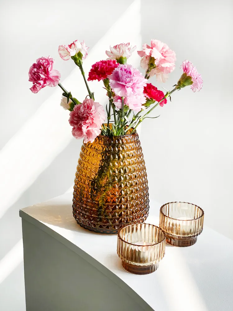 Vases - Dim Vase - XLBOOM