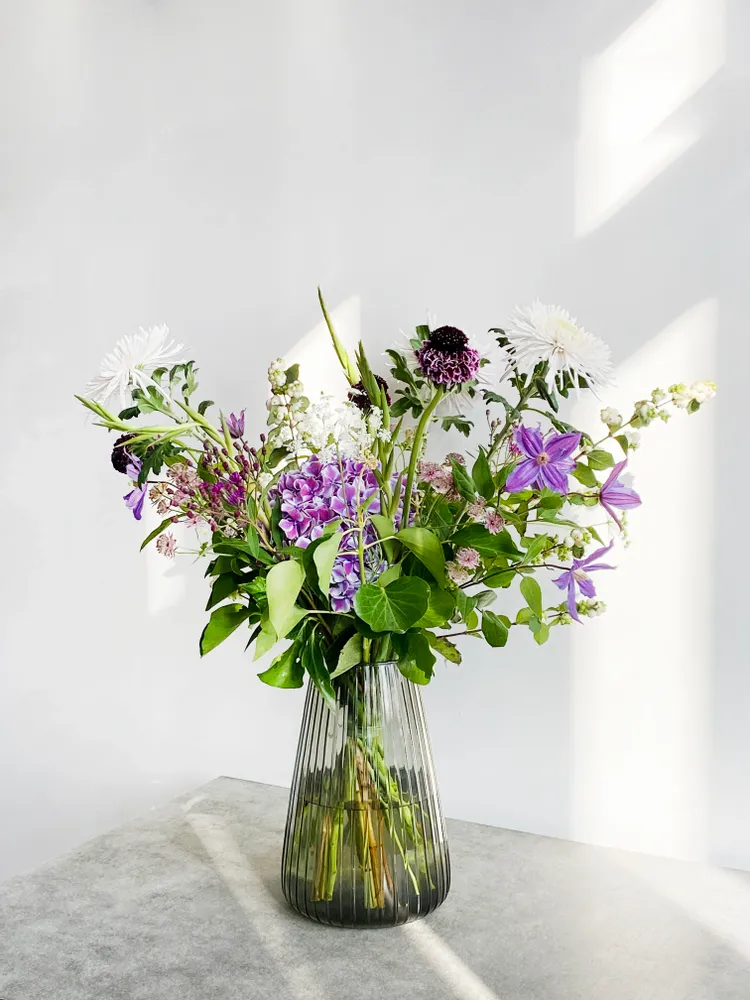 Vases - Dim Vase - XLBOOM