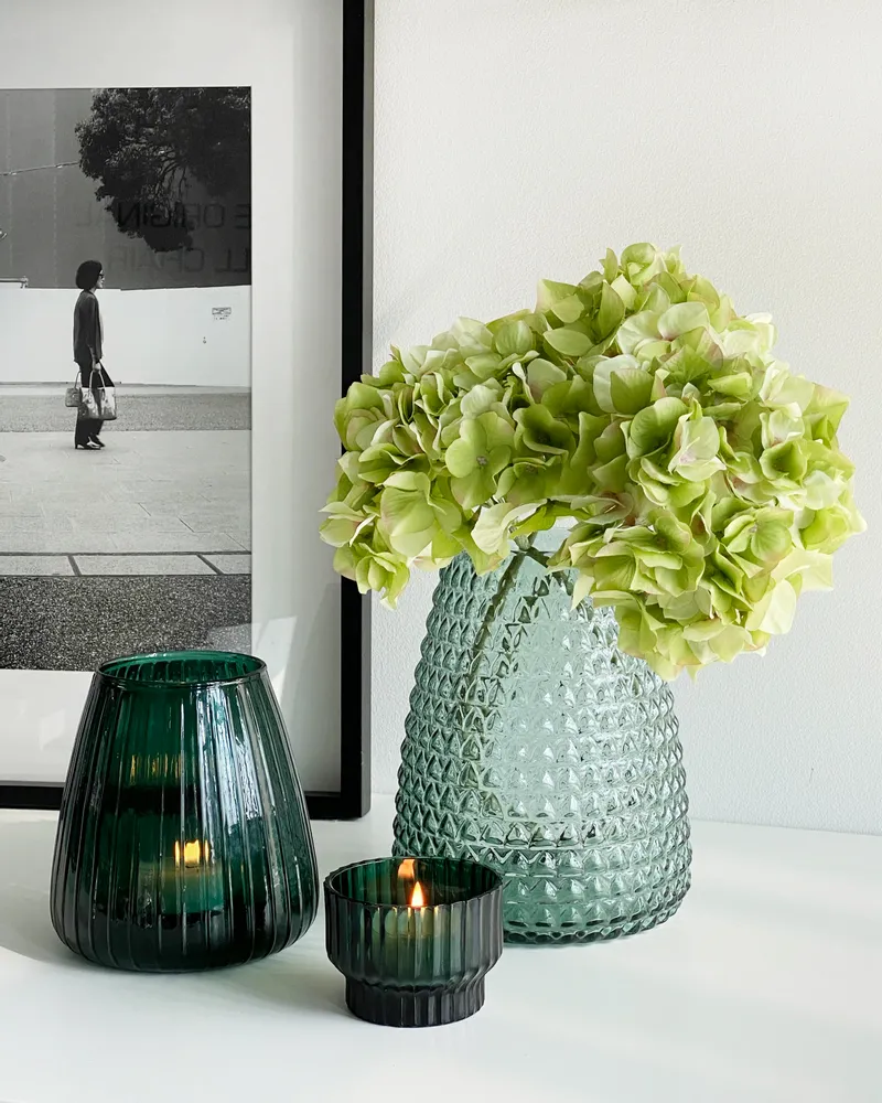 Vases - Dim Vase - XLBOOM