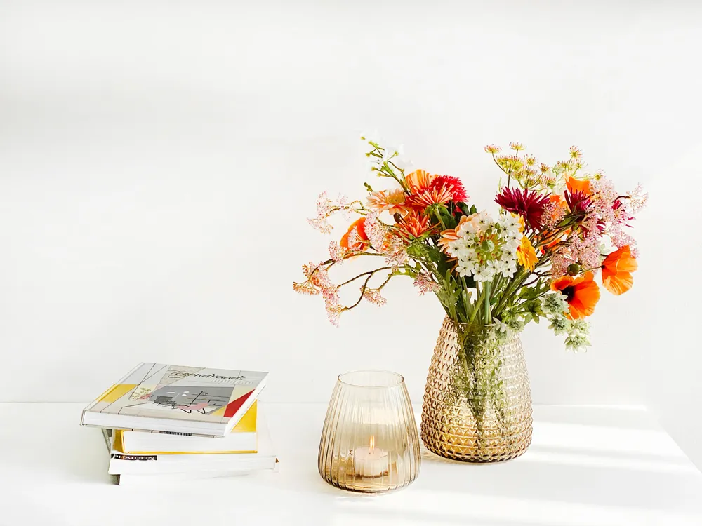 Vases - Dim Vase - XLBOOM