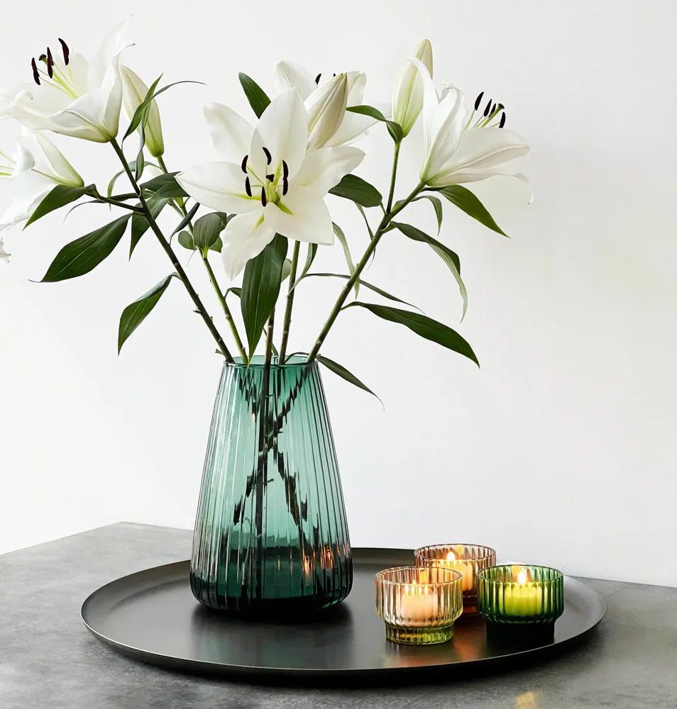 Vases - Dim Vase - XLBOOM