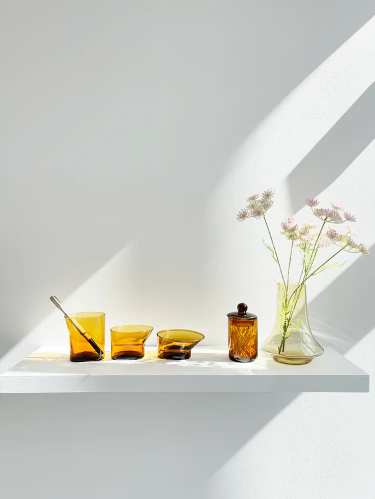 Soap dishes - Cala Set of 3 - XLBOOM