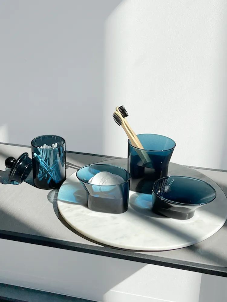 Soap dishes - Cala Set of 3 - XLBOOM