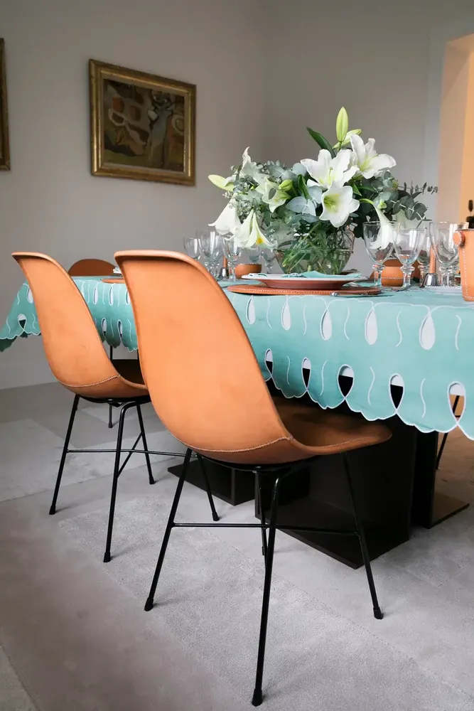 Chaises pour collectivités - Chaise Hovy - SOL & LUNA