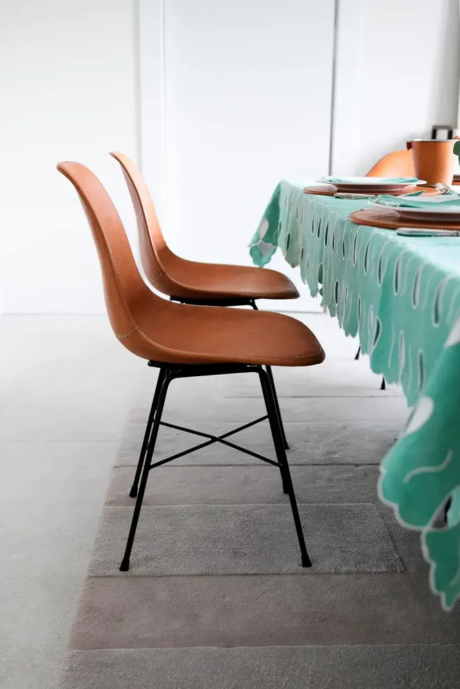 Chaises pour collectivités - Chaise Hovy - SOL & LUNA