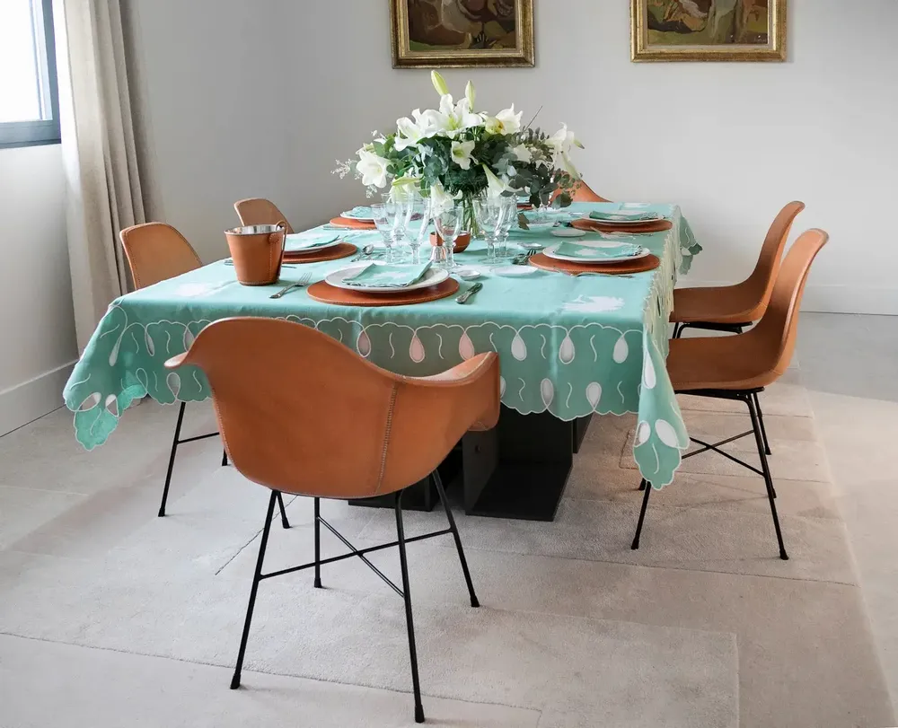 Chaises pour collectivités - Chaise Hovy - SOL & LUNA