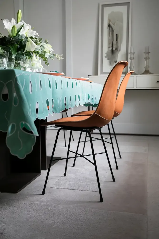 Chaises pour collectivités - Chaise Hovy - SOL & LUNA