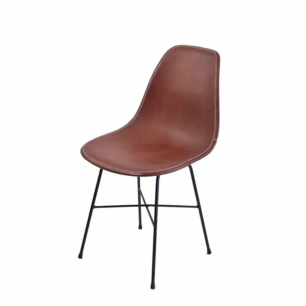 Chaises pour collectivités - Chaise Hovy - SOL & LUNA