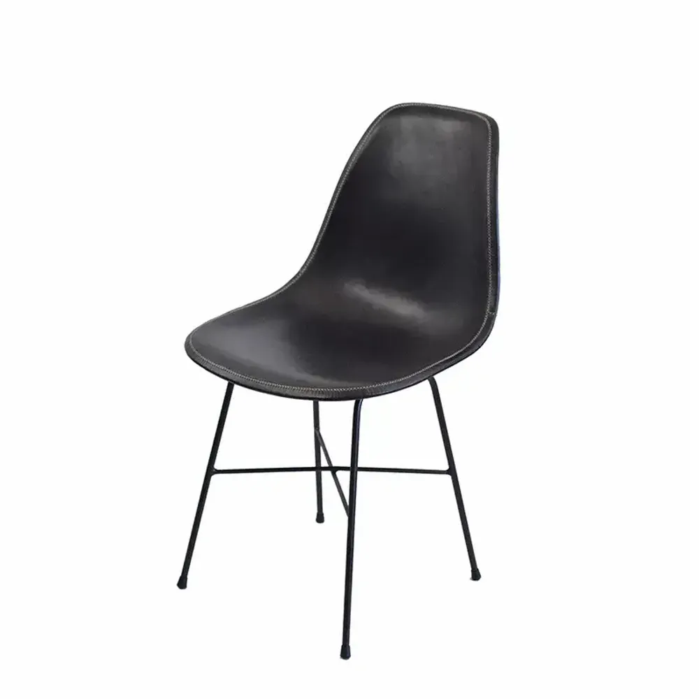 Chaises pour collectivités - Chaise Hovy - SOL & LUNA