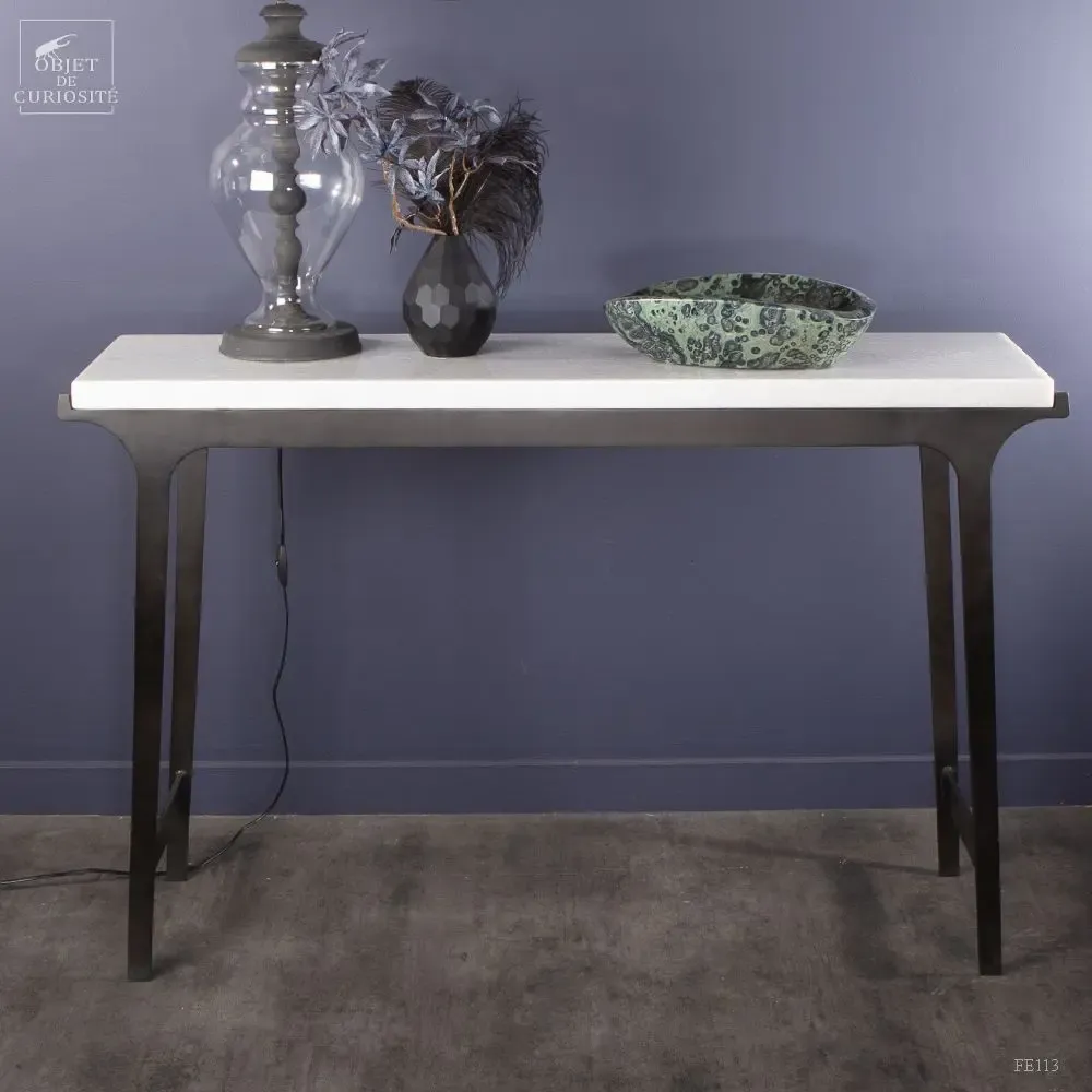 Console table - Our collection of consoles - OBJET DE CURIOSITÉ