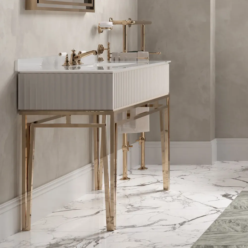 Rangements pour salle de bain - MARILYN - PARK AVENUE