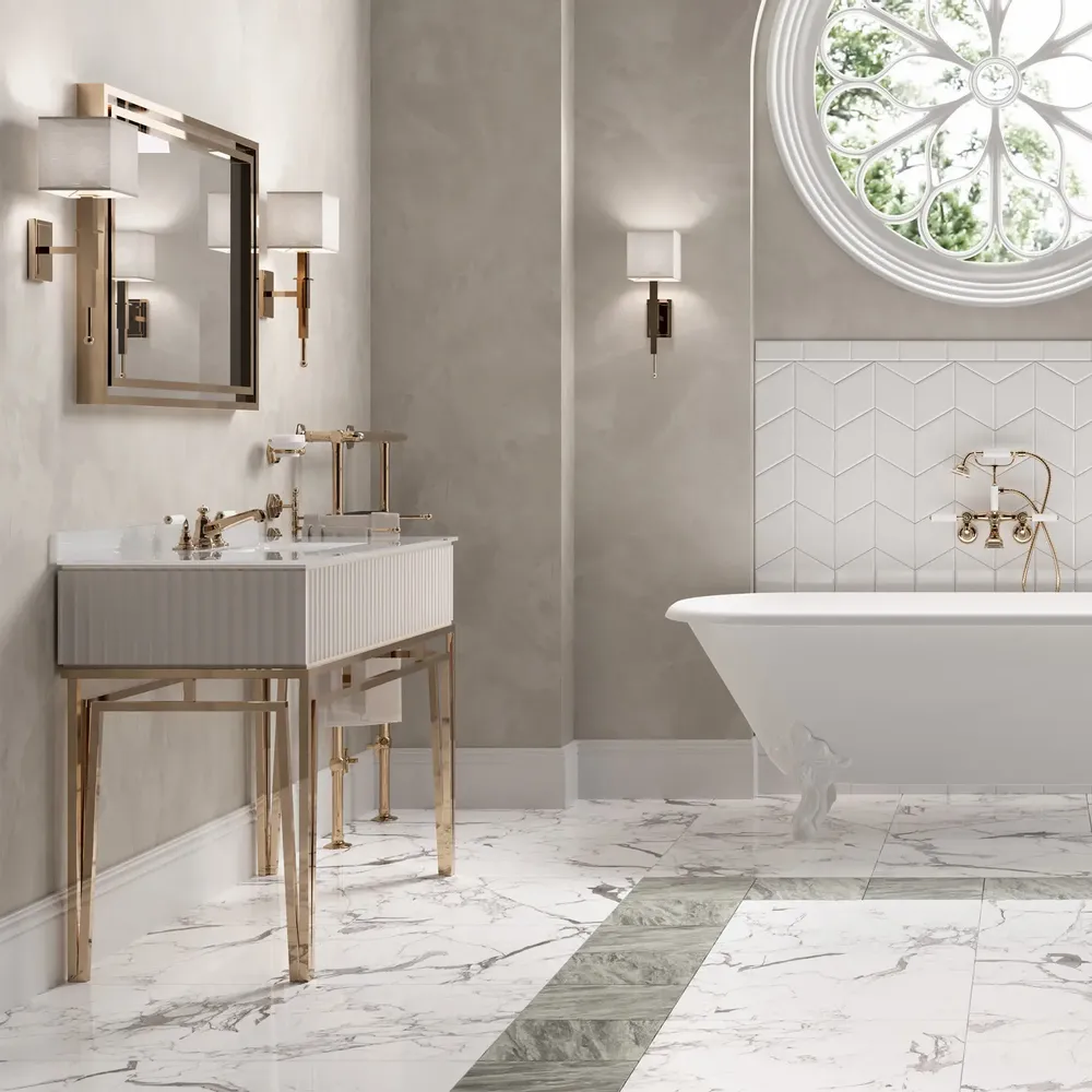 Rangements pour salle de bain - MARILYN - PARK AVENUE