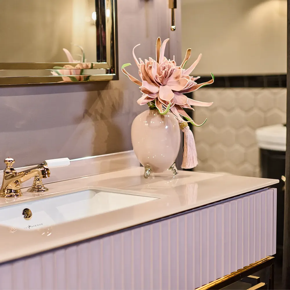 Rangements pour salle de bain - MARILYN - PARK AVENUE
