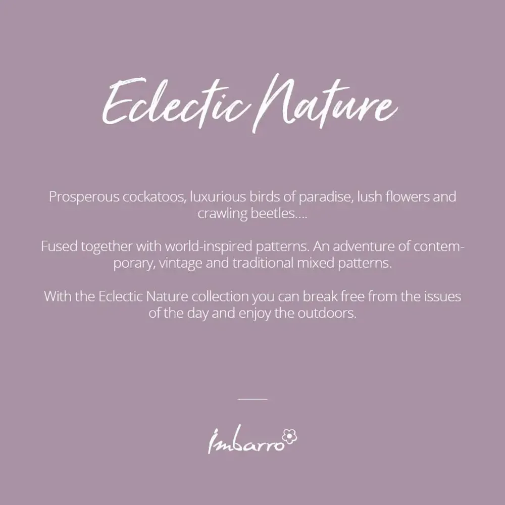 Torchons - Eclectic Nature - IMBARRO HOME AND FASHION BV