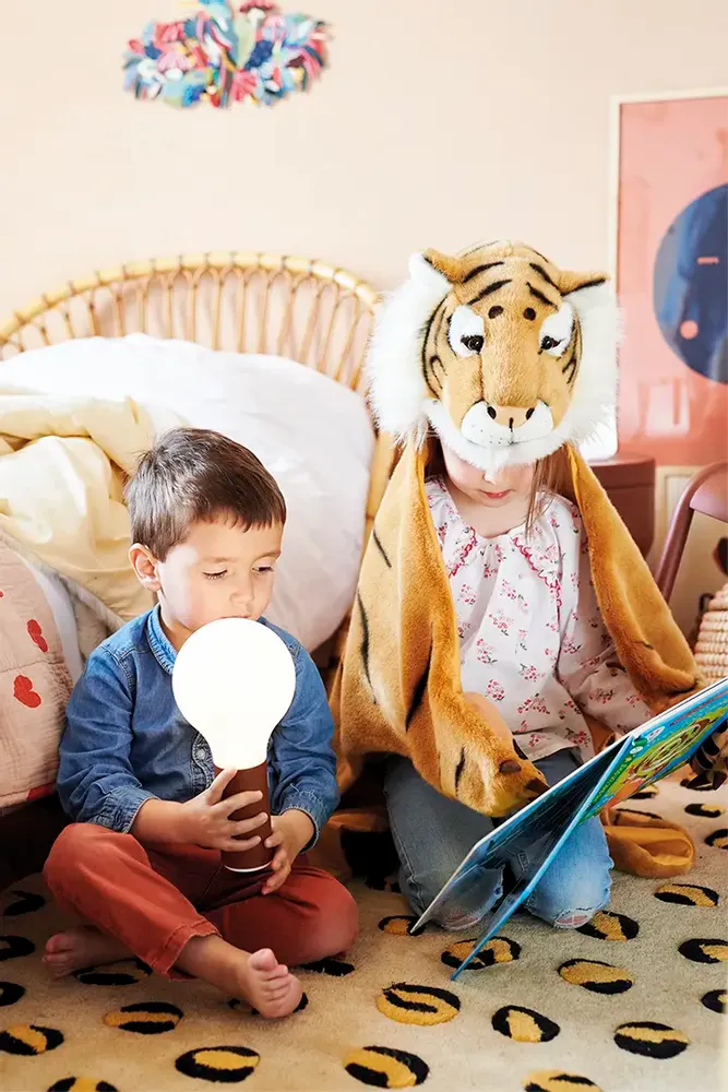 Decorative objects - APLÔ | Lamp & accessories - FERMOB