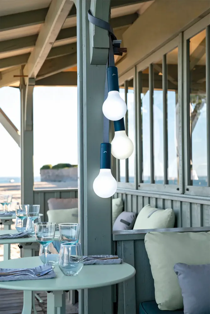 Decorative objects - APLÔ | Lamp & accessories - FERMOB