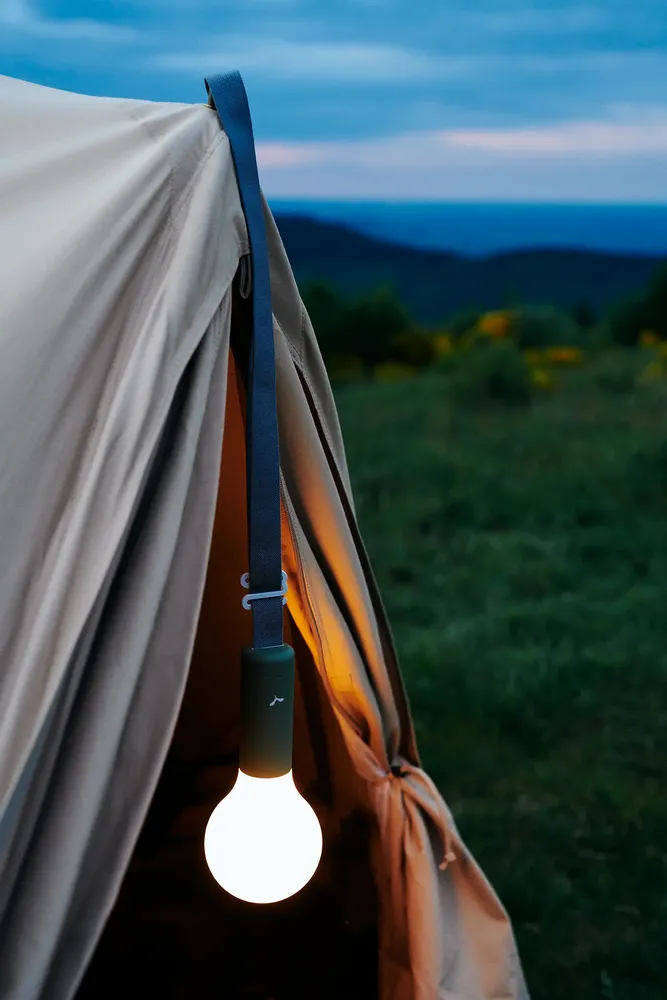 Decorative objects - APLÔ | Lamp & accessories - FERMOB