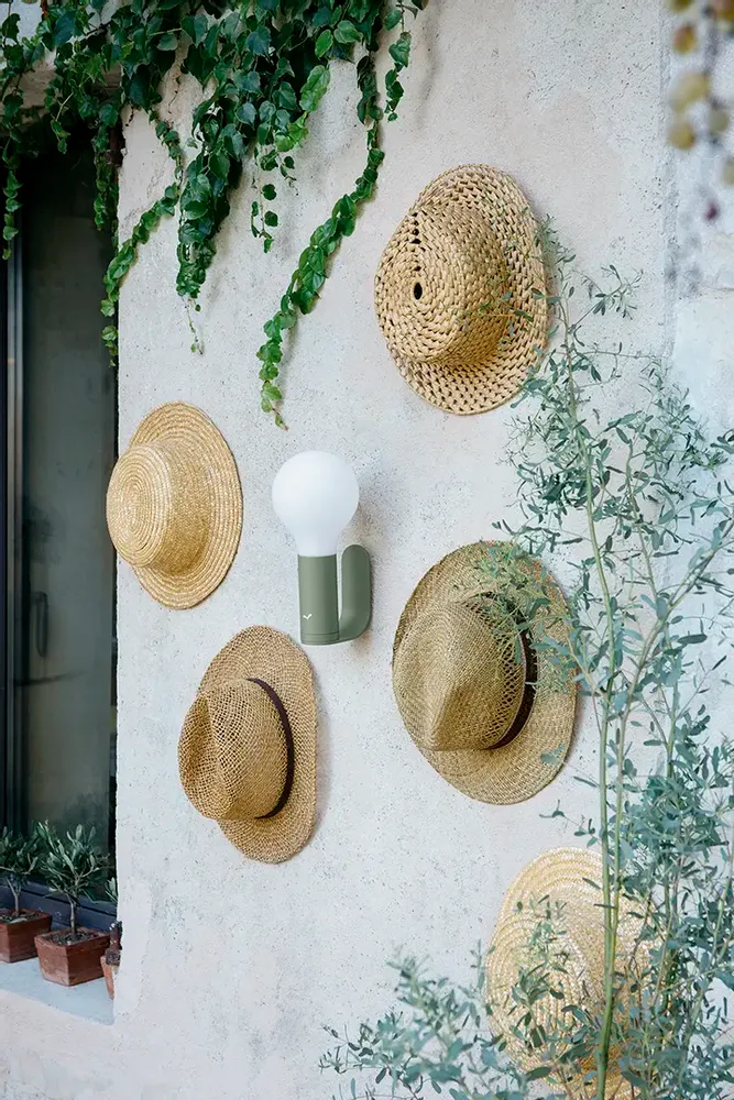 Decorative objects - APLÔ | Lamp & accessories - FERMOB