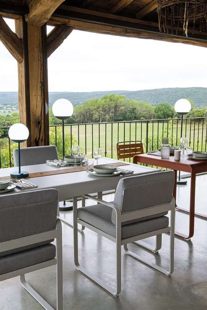 Outdoor decorative accessories - MOOON! | Collection - FERMOB