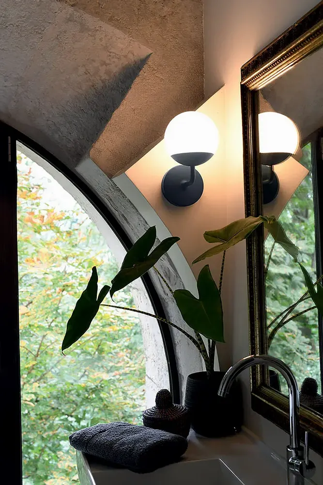 Outdoor decorative accessories - MOOON! | Collection - FERMOB