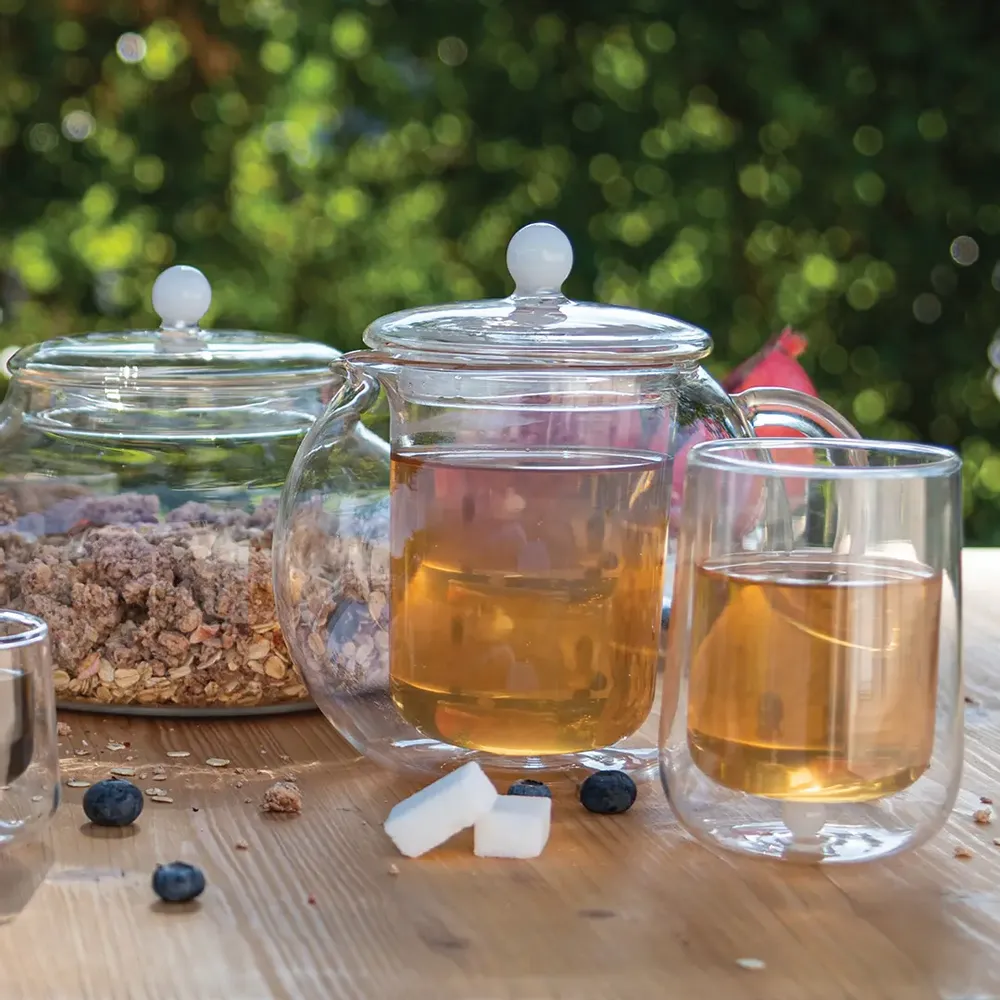 Glass - Bilia - ZAFFERANO