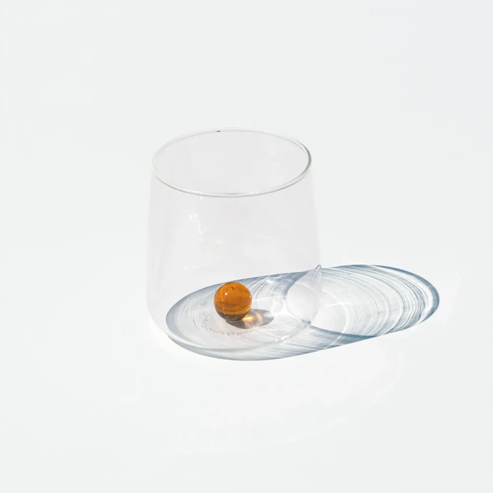 Glass - Bilia - ZAFFERANO