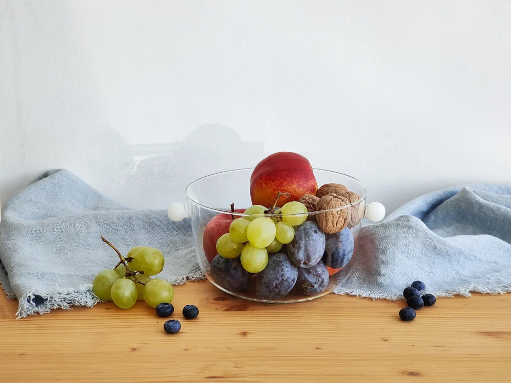 Glass - Bilia - ZAFFERANO