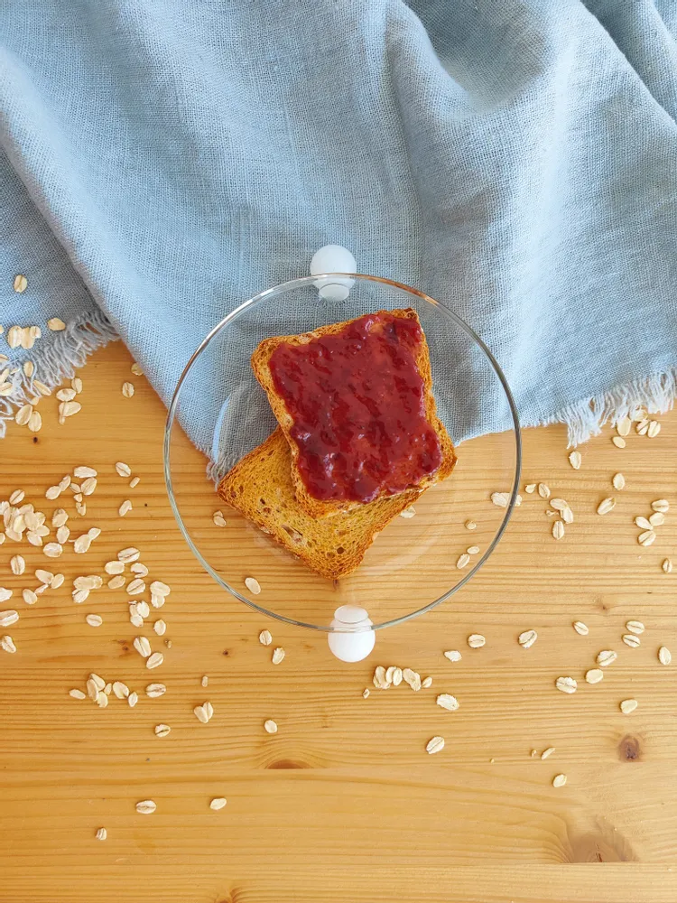 Glass - Bilia - ZAFFERANO