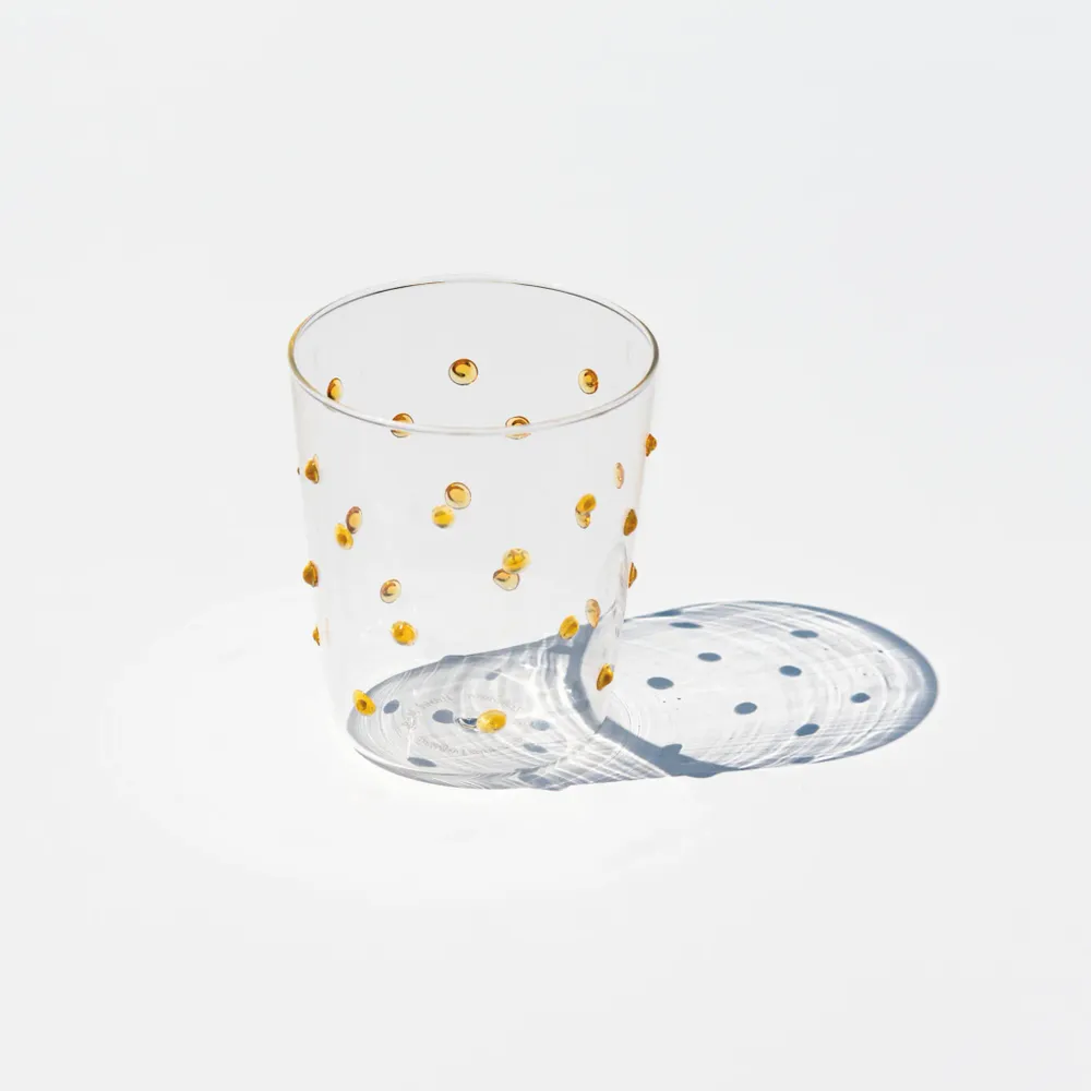 Glass - Party - ZAFFERANO