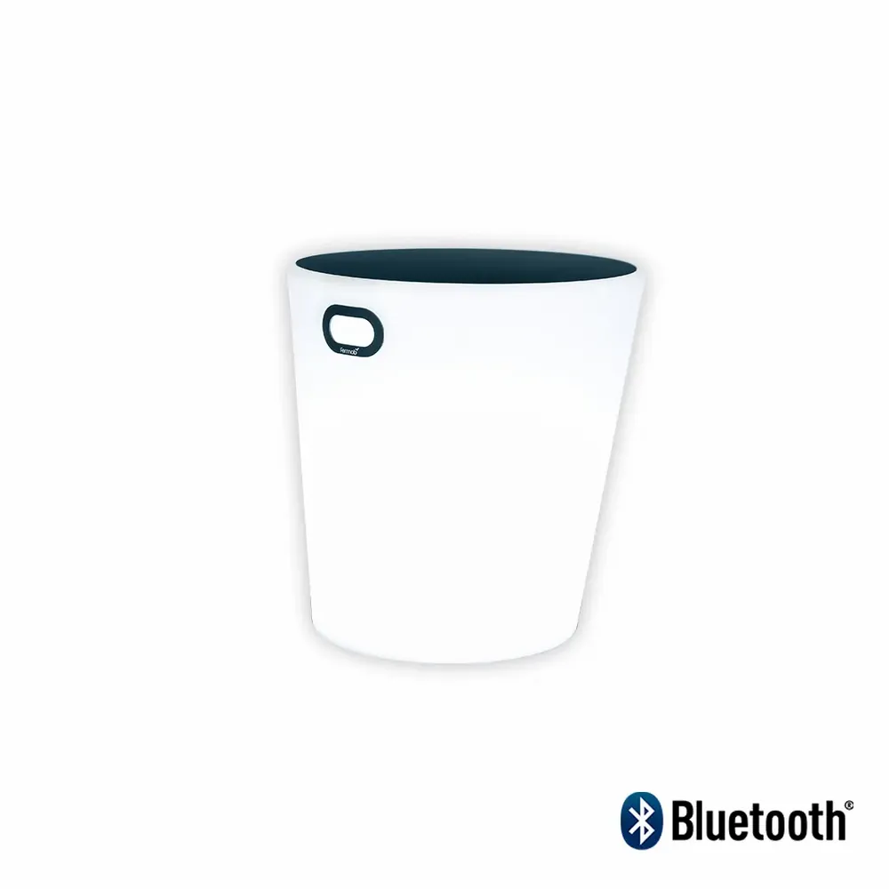 Home automation - FERMOB LIGHTING & LUDO | Connected accessories - FERMOB