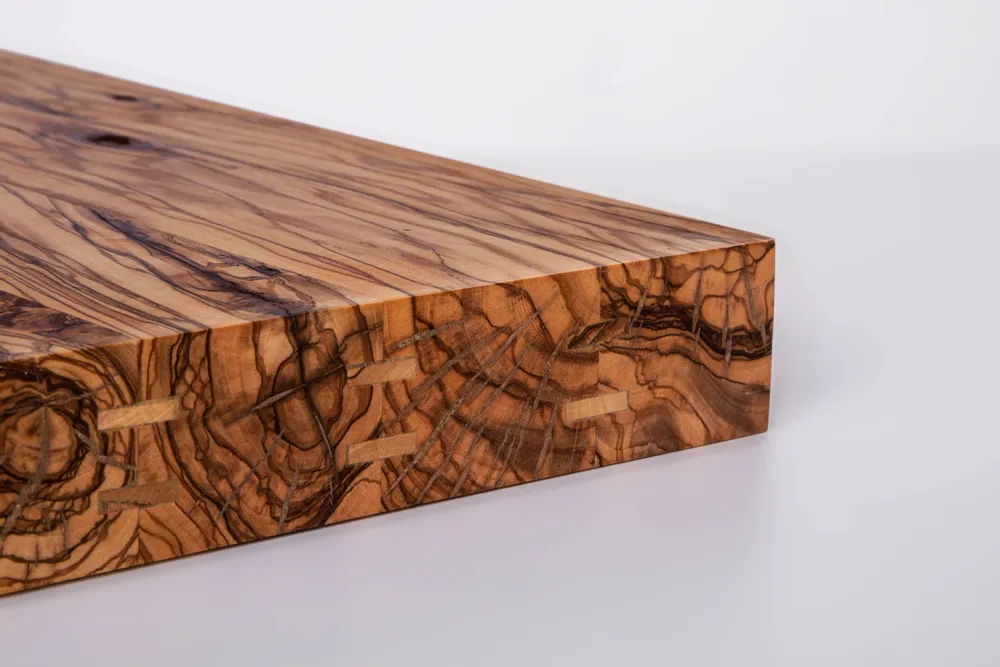 Plats et saladiers - Planche à découper BENNY - MAOMI