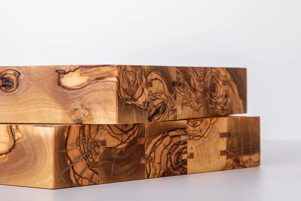 Plats et saladiers - Planche à découper BENNY - MAOMI