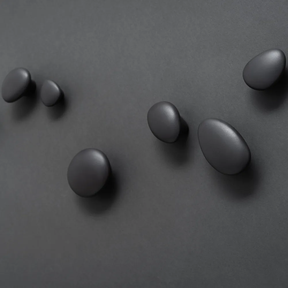 Armoires - Crochets d'installation murale HOOKS - MAOMI