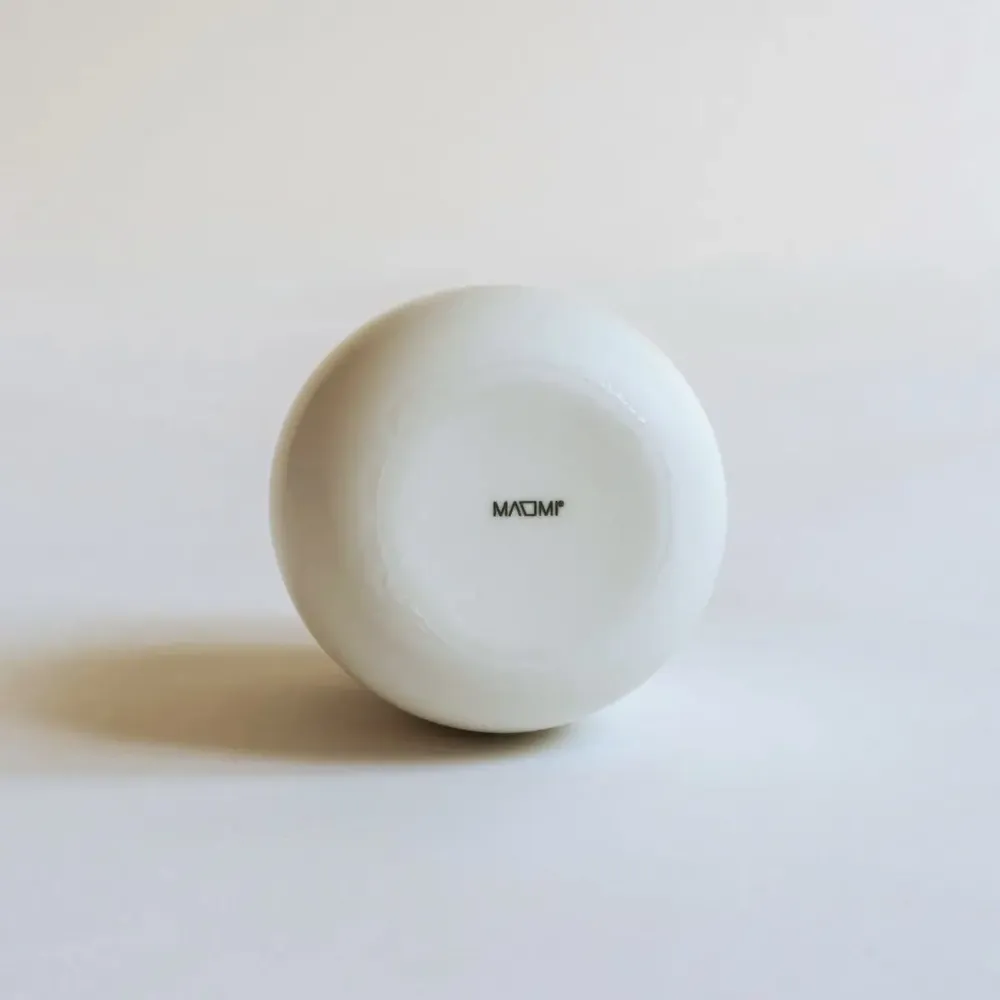 Vases - Porcelain KAYA VASE - MAOMI