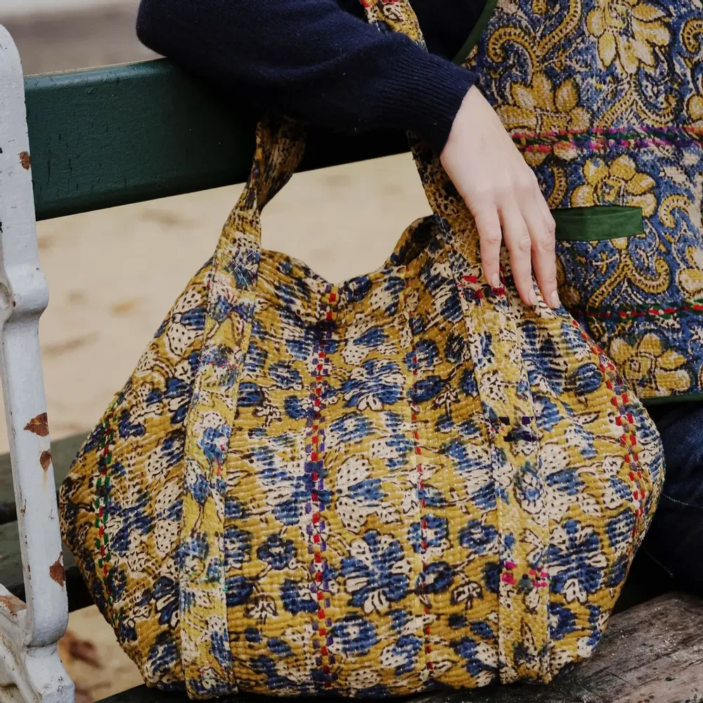 Bags and totes - LUGGAGE - CURIOSITY LAB - CURIOSITY LAB
