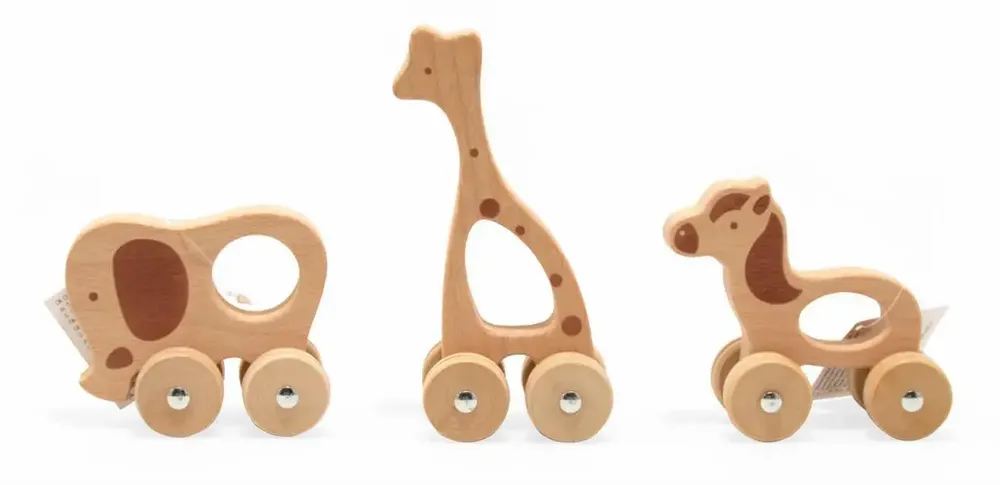 Toys - Eco-responsible toys - MAGNI TOYS (FRANCE)