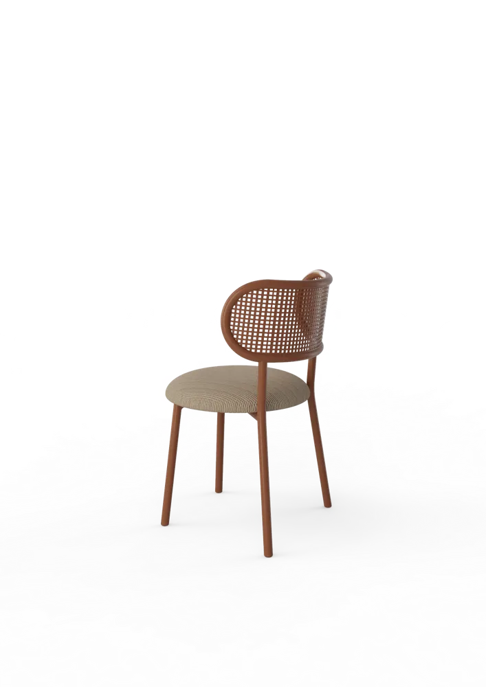 Chaises - Louise - MAMBO UNLIMITED IDEAS