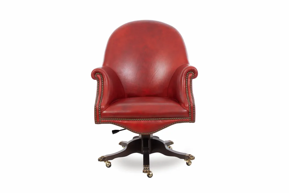 Desk chairs - Gobernor Origins |Desk chair - CREARTE COLLECTIONS