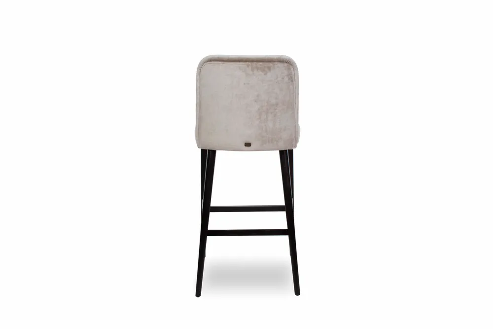 Tabourets pour collectivités - Kel Stool Contemporain |Tabouret - CREARTE COLLECTIONS