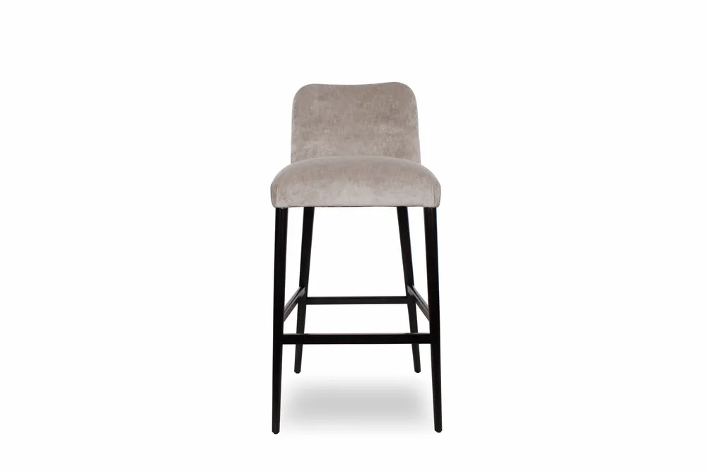 Tabourets pour collectivités - Kel Stool Contemporain |Tabouret - CREARTE COLLECTIONS