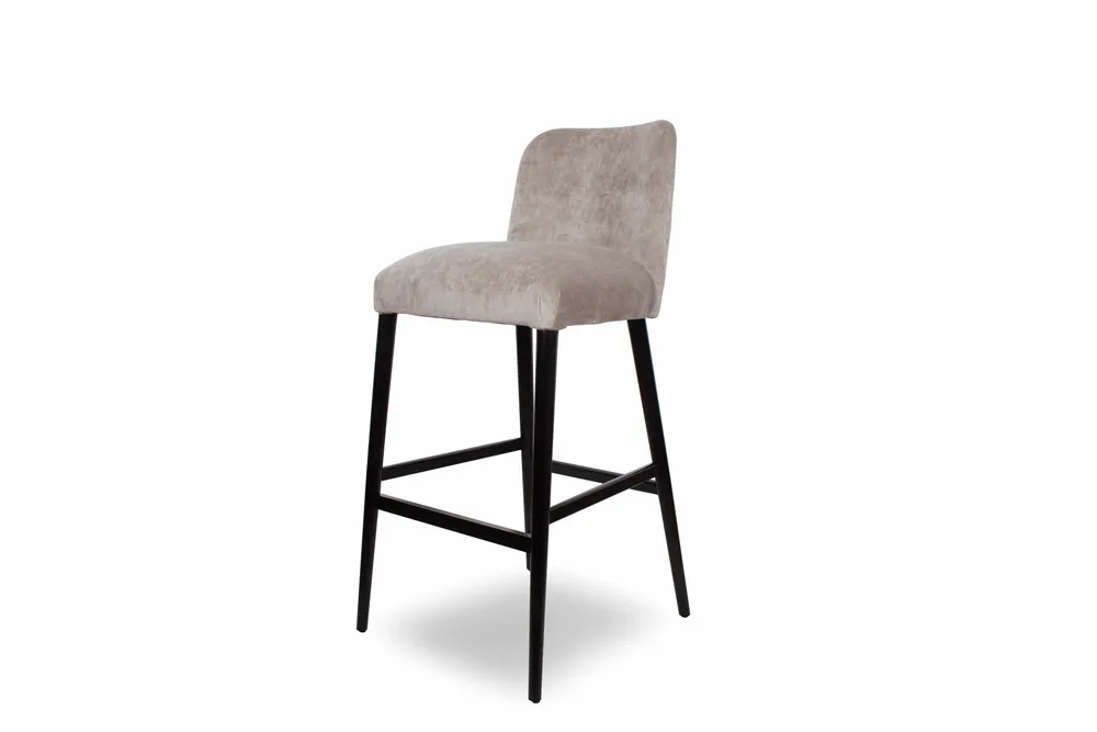 Tabourets pour collectivités - Kel Stool Contemporain |Tabouret - CREARTE COLLECTIONS