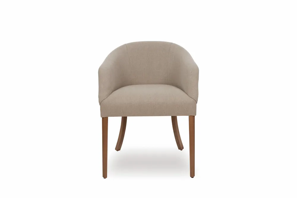 Chaises pour collectivités - Girona Chair Origins |Chaise et banc - CREARTE COLLECTIONS