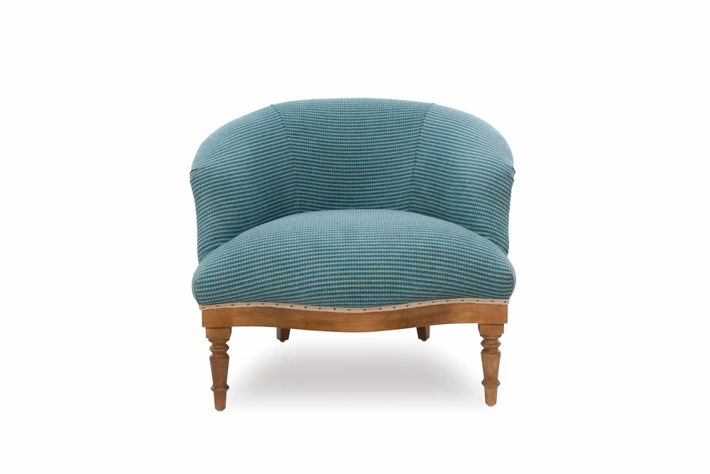 Fauteuils pour collectivités - Cotton Essence | Petit fauteuil - CREARTE COLLECTIONS