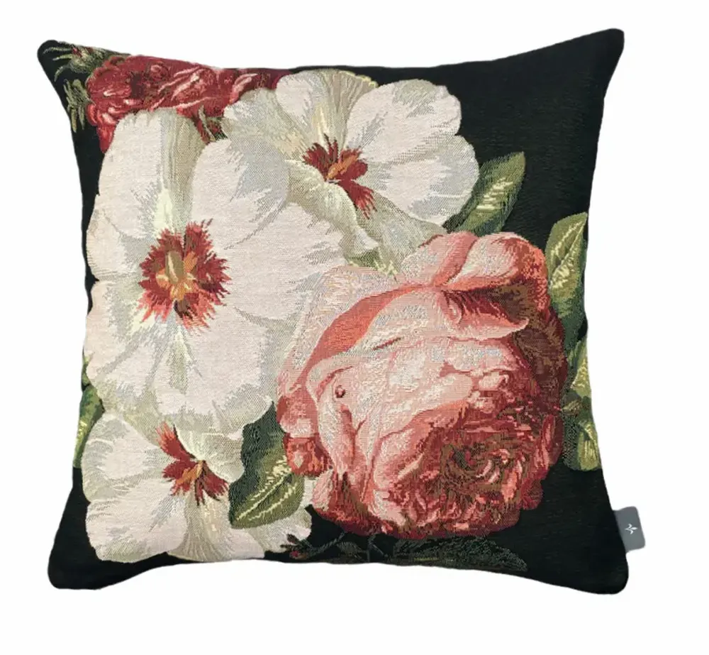 Fabric cushions - January 2023 collection - ART DE LYS