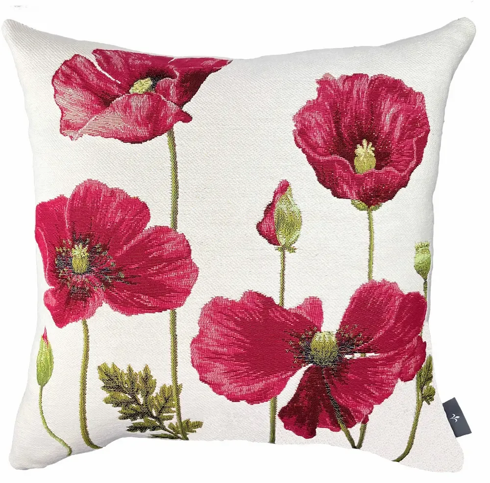 Fabric cushions - January 2023 collection - ART DE LYS