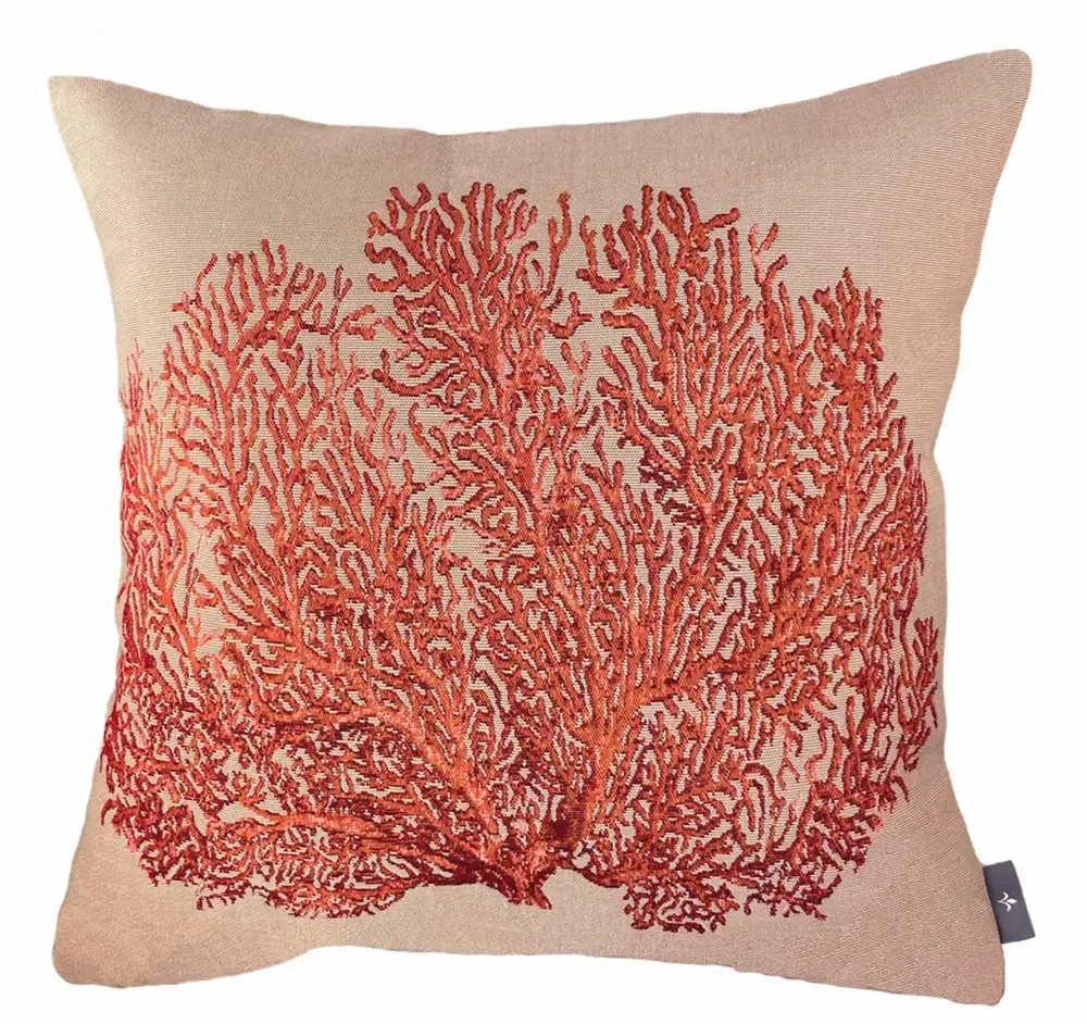 Fabric cushions - January 2023 collection - ART DE LYS