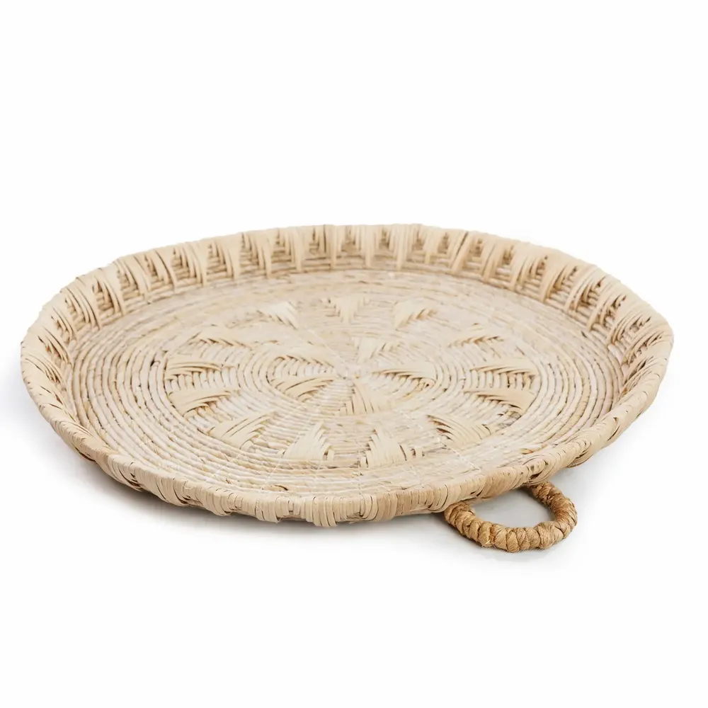 Autres décorations murales - La Décoration Murale Xolo - Naturel - L - BAZAR BIZAR LIVING