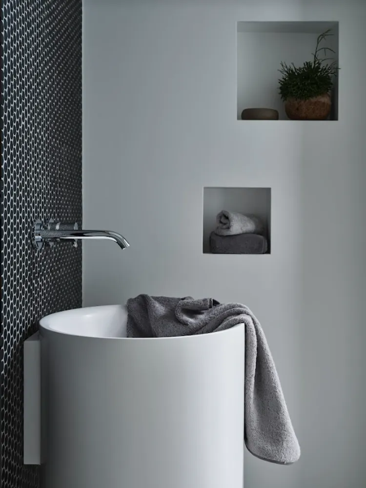 Serviettes de bain - Salle de bain - FRETTE