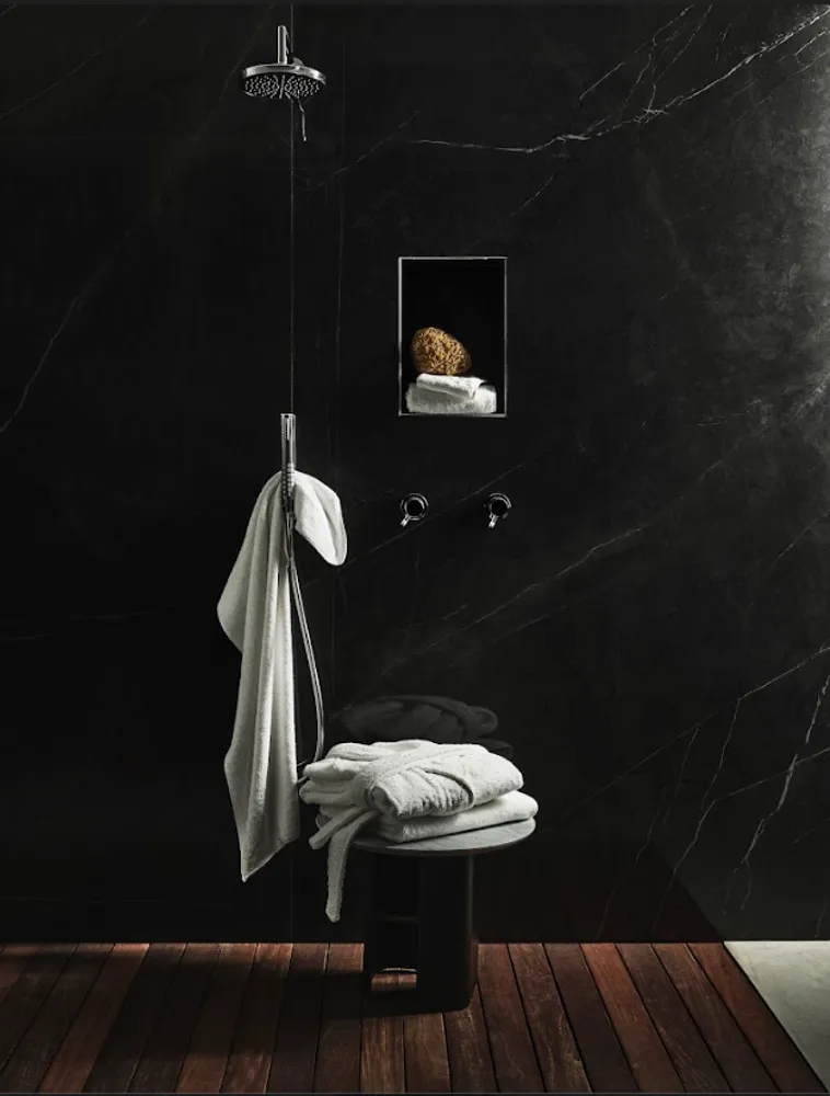 Serviettes de bain - Salle de bain - FRETTE