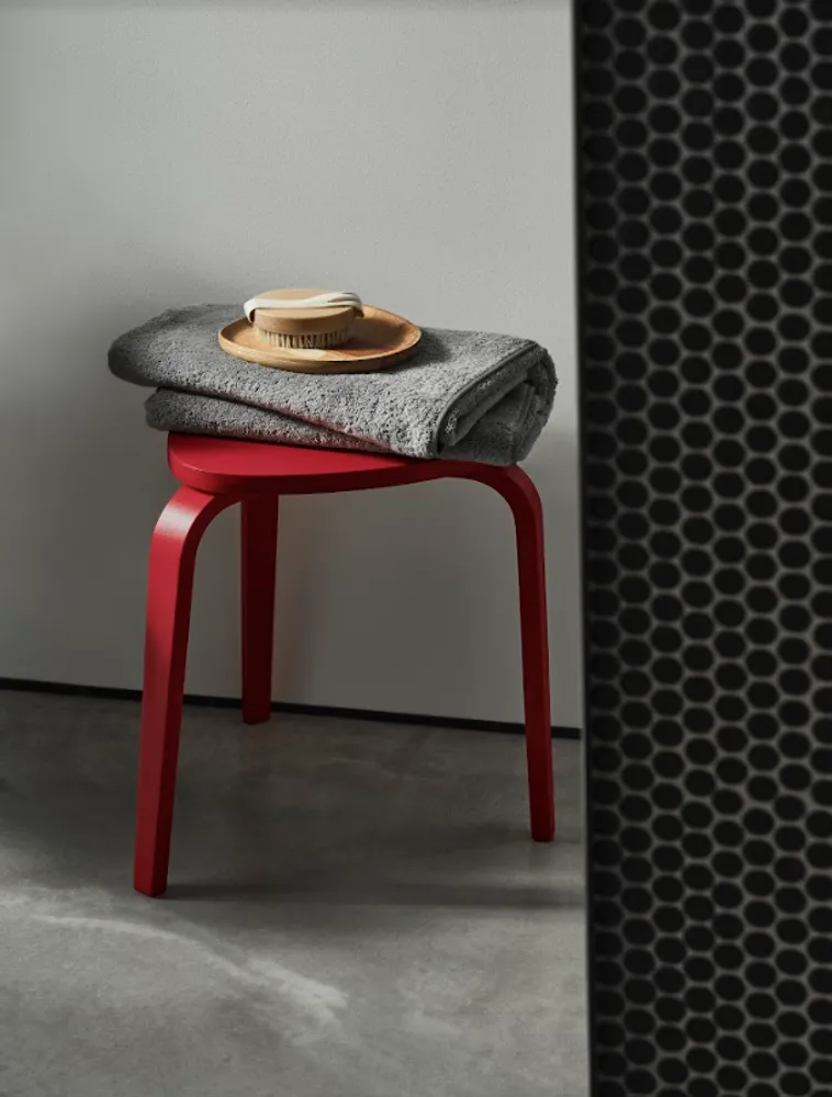 Serviettes de bain - Salle de bain - FRETTE